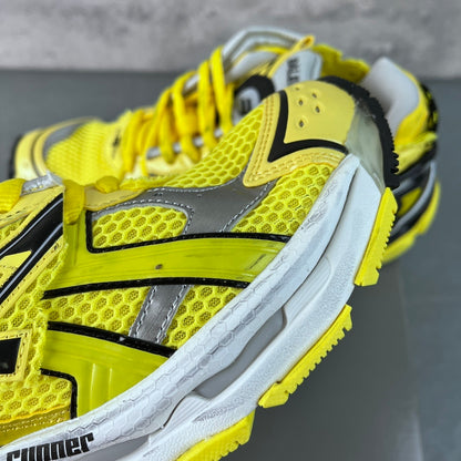 BLG Runner 7.0 Black/Yellow/White