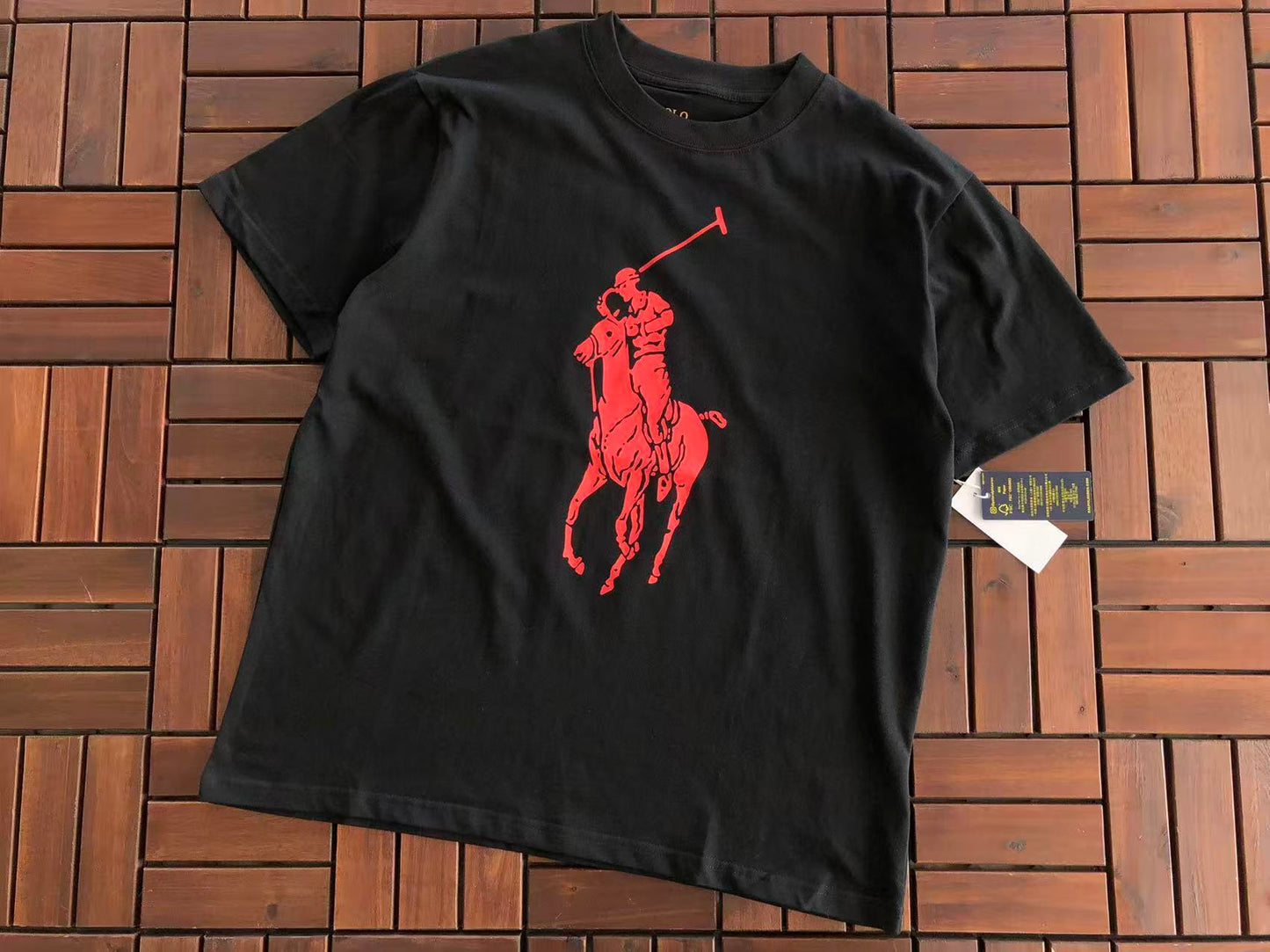 RL T-shirt