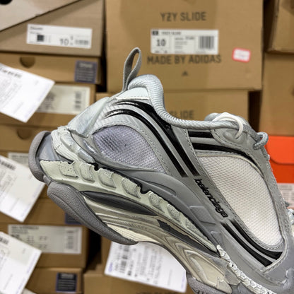 BLG Triple S.2 Grey/White/Black