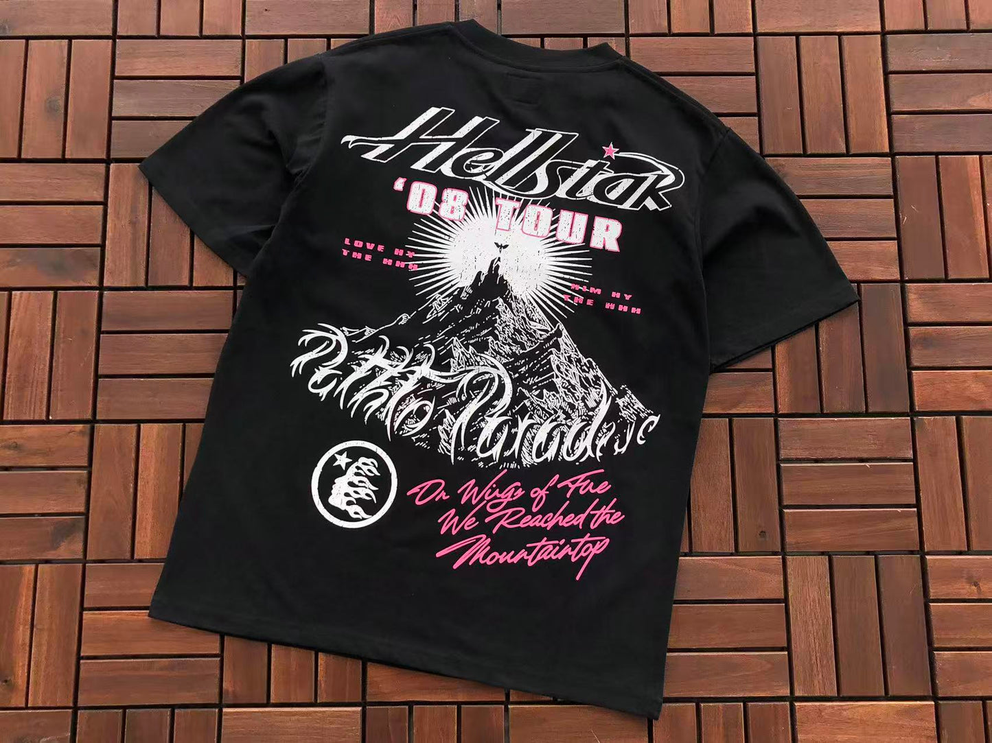 HELL T-SHIRT