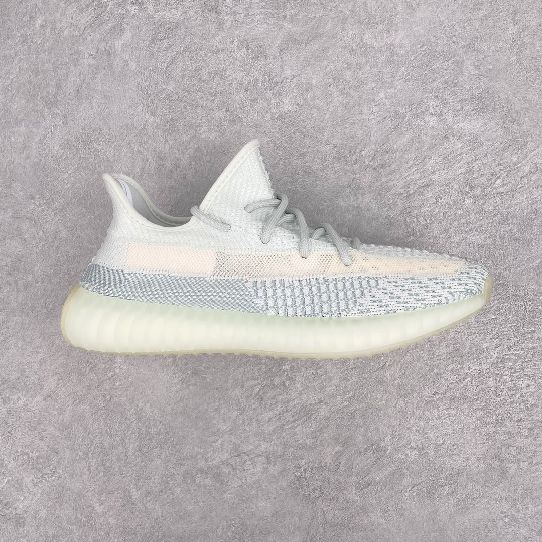 Boost 350 Cloud White
