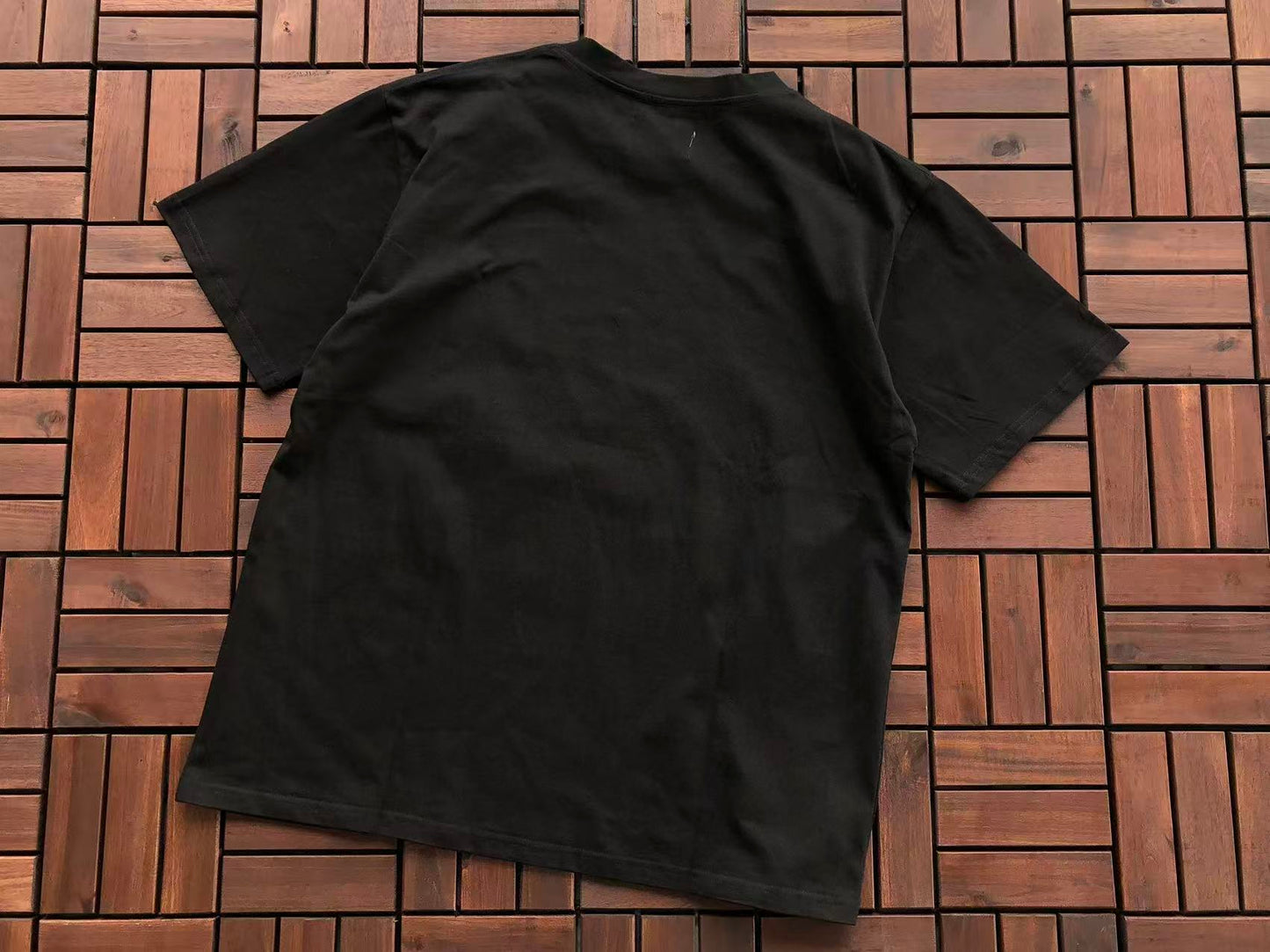 Denim T Tshirt