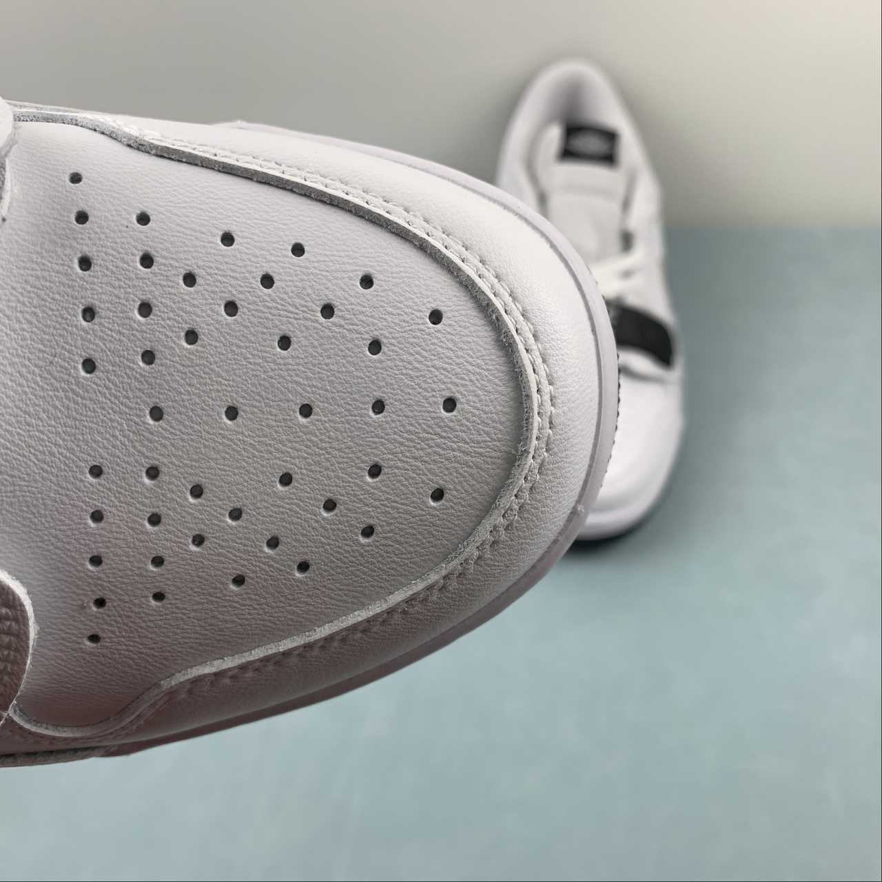 Legacy 312 White/Black/Sail/Wolf Grey