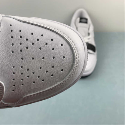 Legacy 312 White/Black/Sail/Wolf Grey