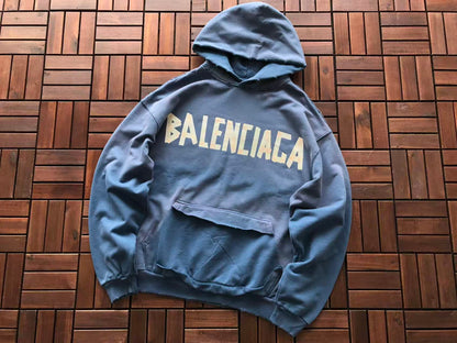 HOODIES BLG
