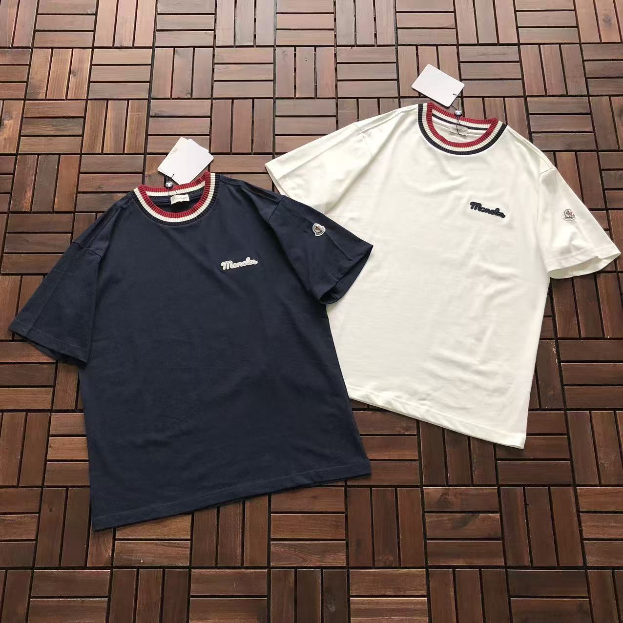 T-Shirts MC