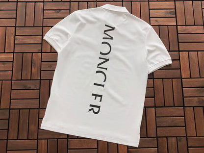 T-Shirts Polo MC