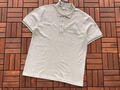 T-Shirts Polo MC