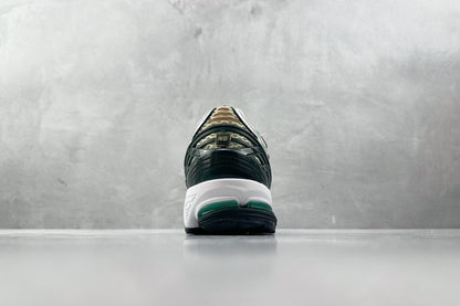 1906 Vintage Green