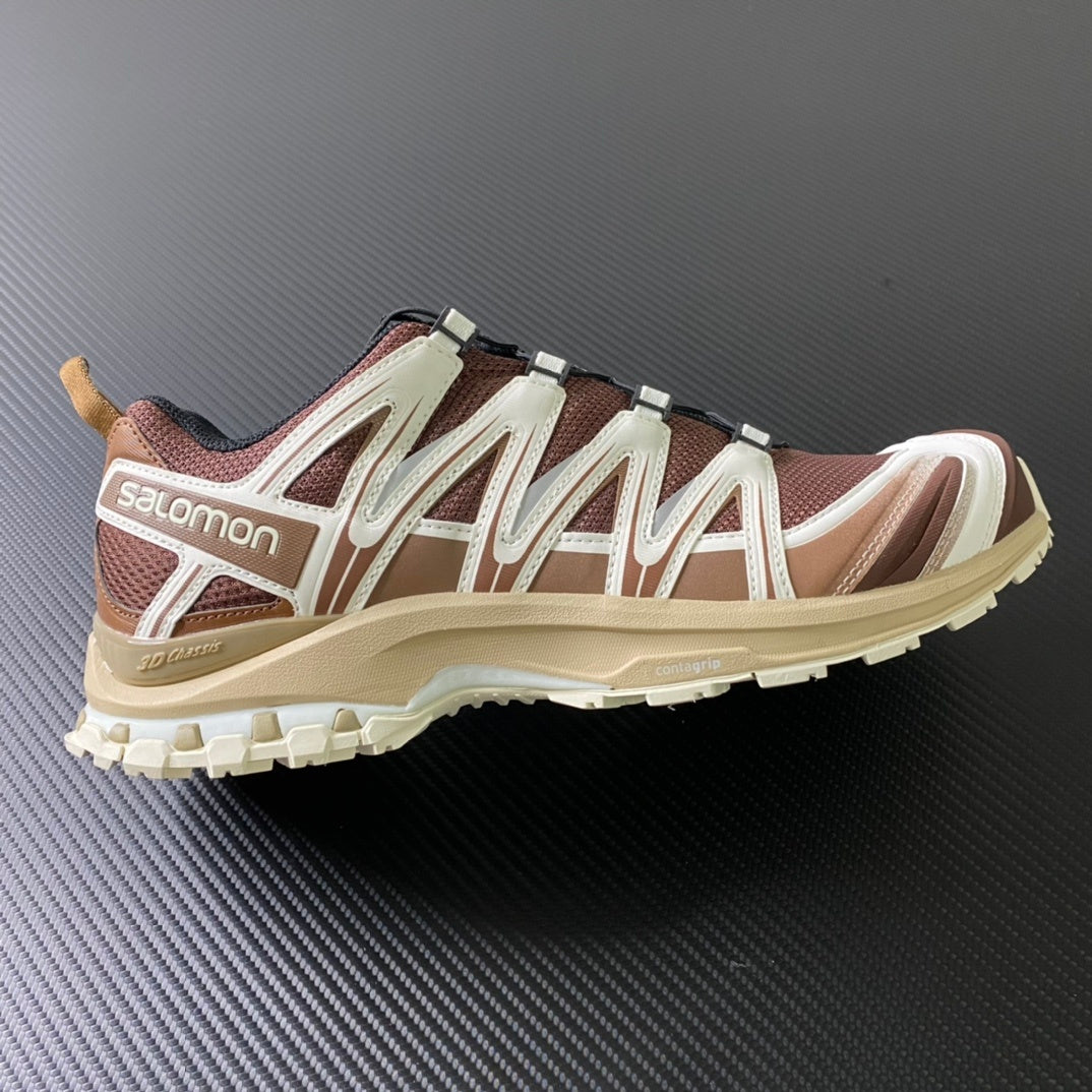 Salomon XA Pro 3D Brown
