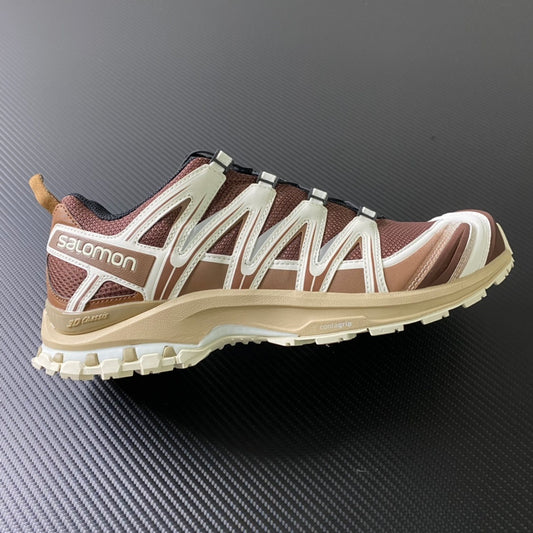 Salomon XA Pro 3D Brown