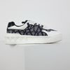 Valentino One Stud XL White/Blue