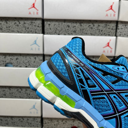 Gel-Kayano 20 Blue