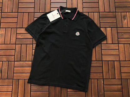 T-Shirts Polo MC