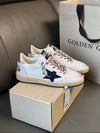 GDGS Ballstar White Black Star