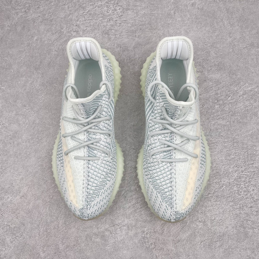 Boost 350 Cloud White