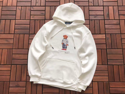 RL Hoodie