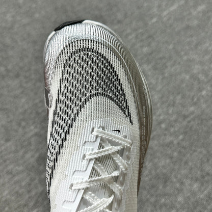 ZoomX Vaporfly Next% 2  White Metallic Silver