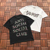 Anti Social Club T-Shirts