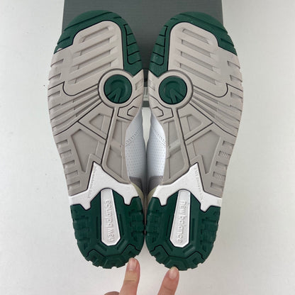 550 White Nightwatch Green