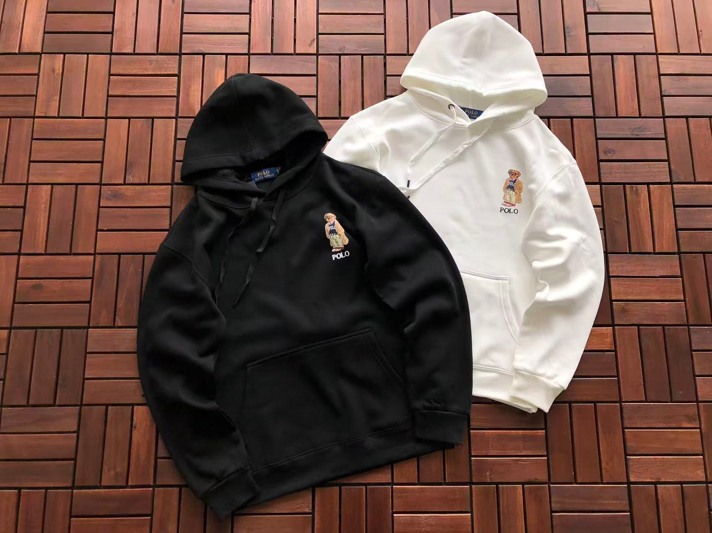 RL Hoodie