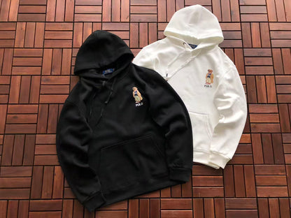 RL Hoodie