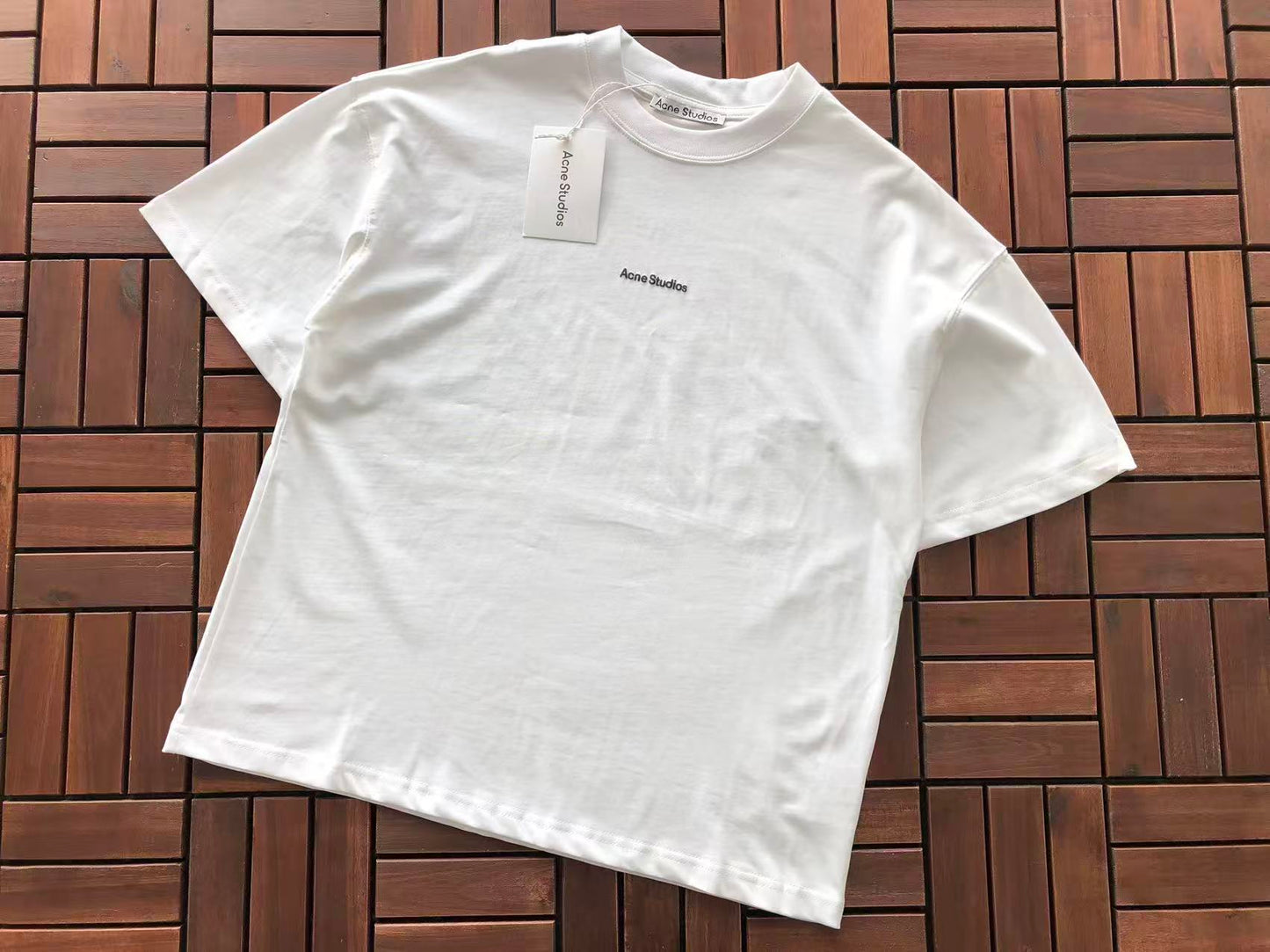 T-Shirts AC ST