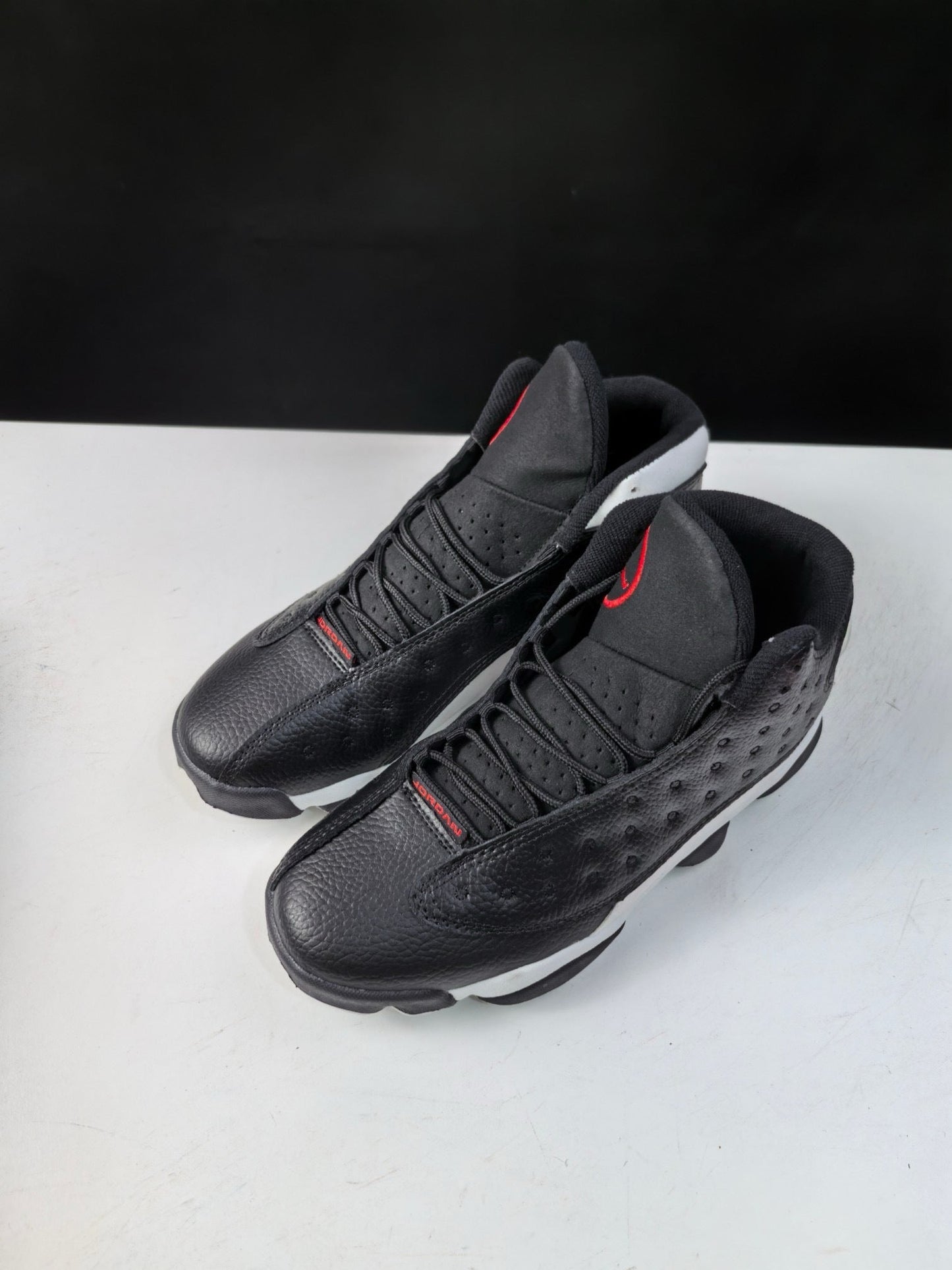 13 Reverse He Got Game