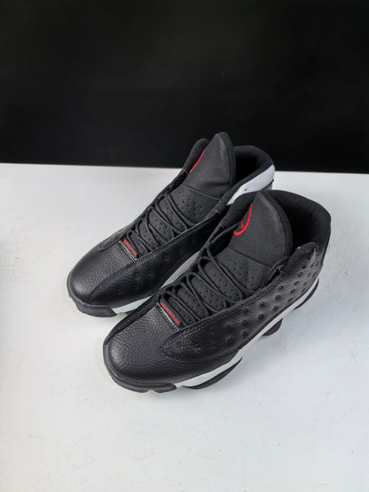 13 Reverse He Got Game
