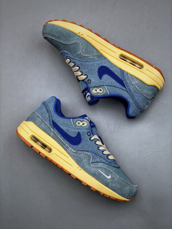 Air Max 1 Dirty Denim
