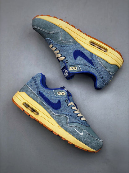 Air Max 1 Dirty Denim