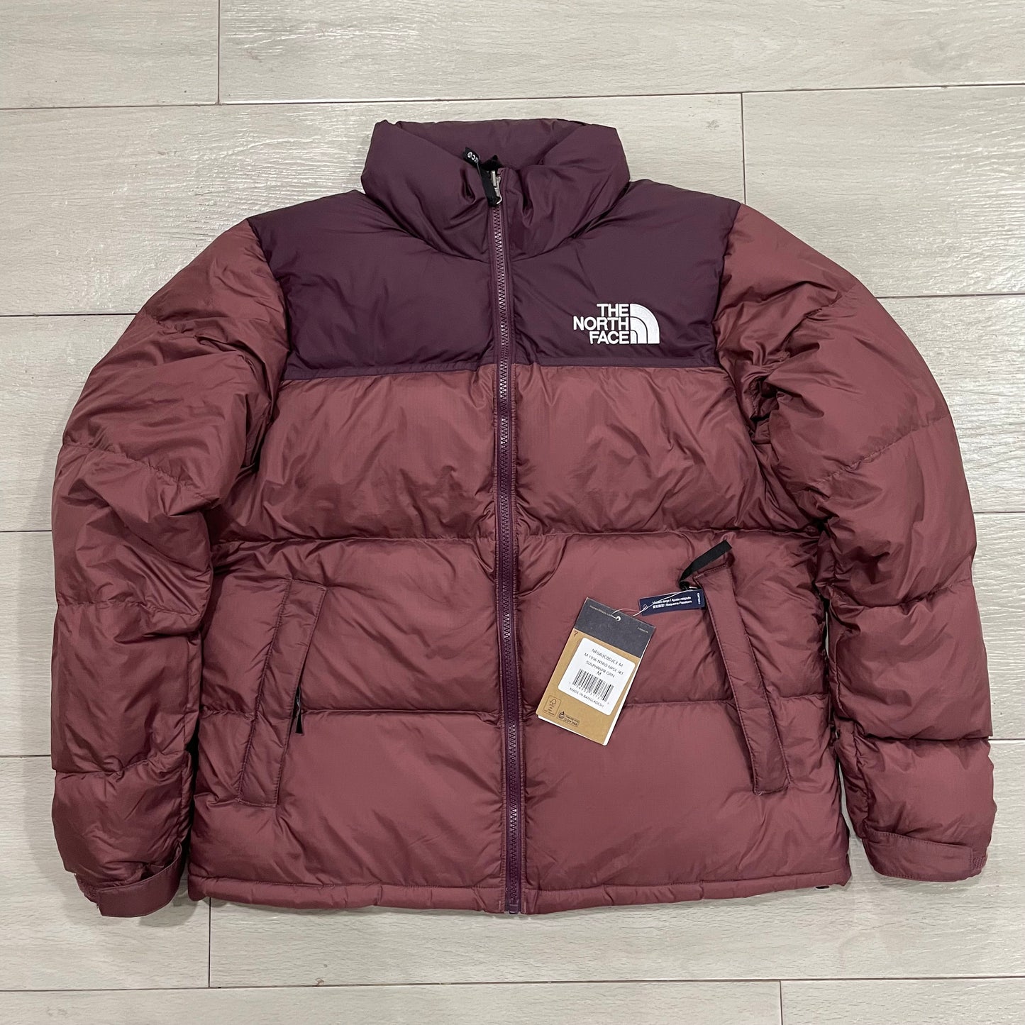 Casaco The North Face