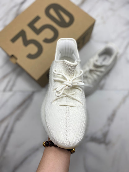 Boost 350 Triple white