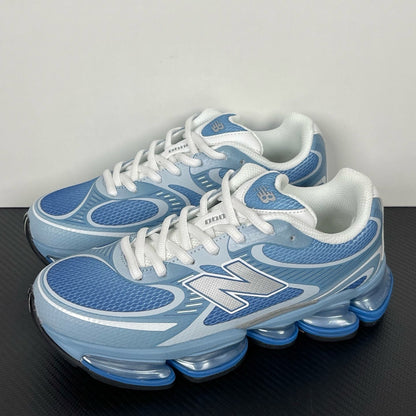 2000 ABZORB Blue