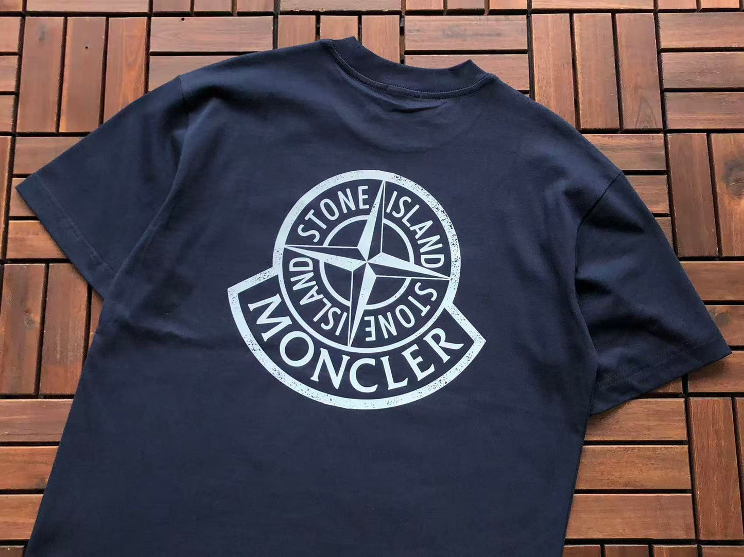 T-Shirts MC