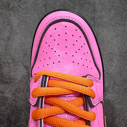 Dunk SB The Powerpuff Girls Blossom