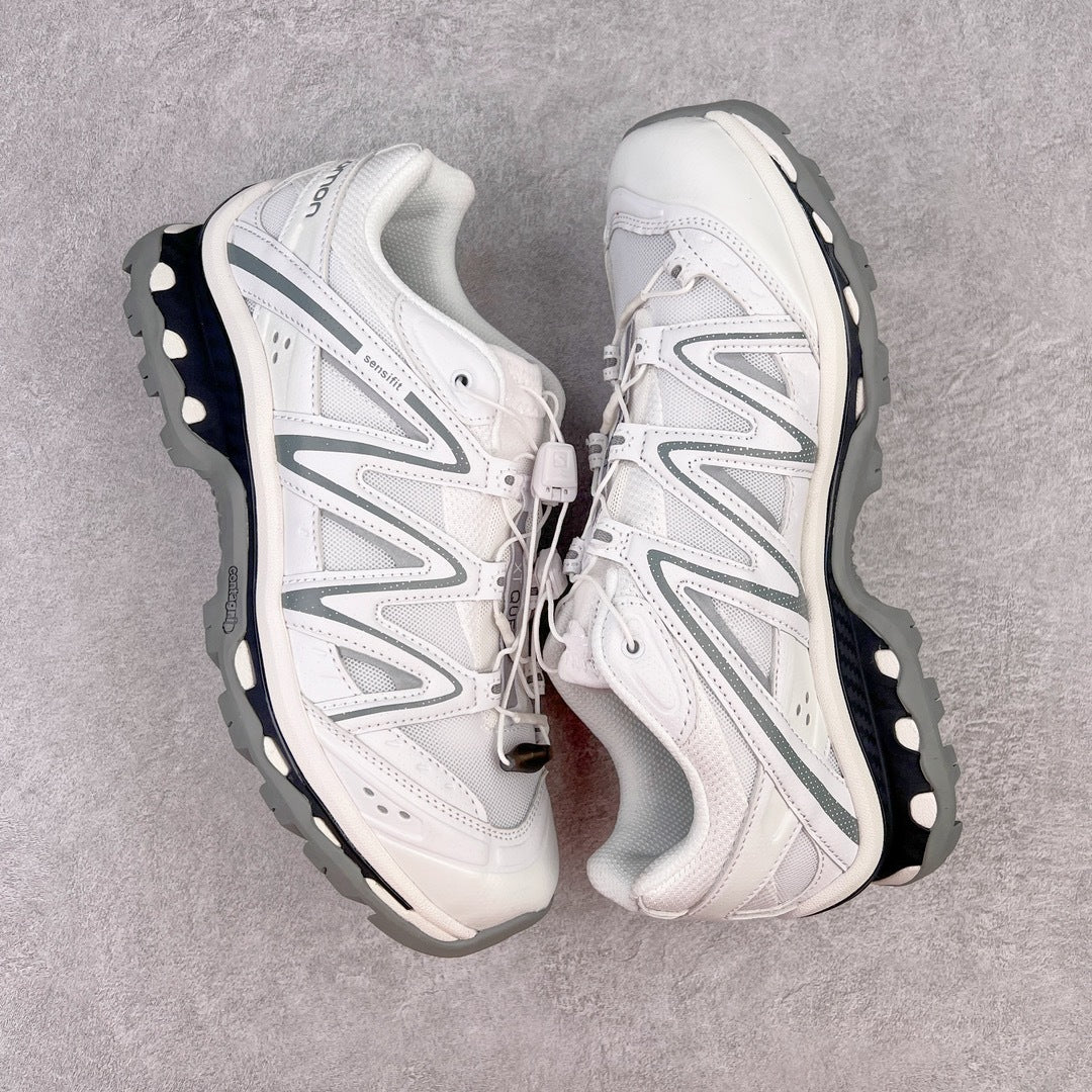 Salomon XT-Quest Advanced White