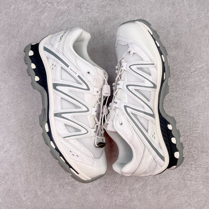 Salomon XT-Quest Advanced White
