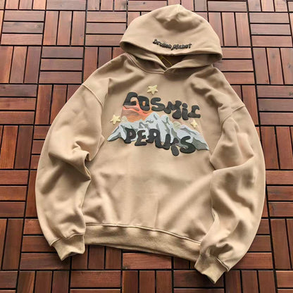 Broken Hodie