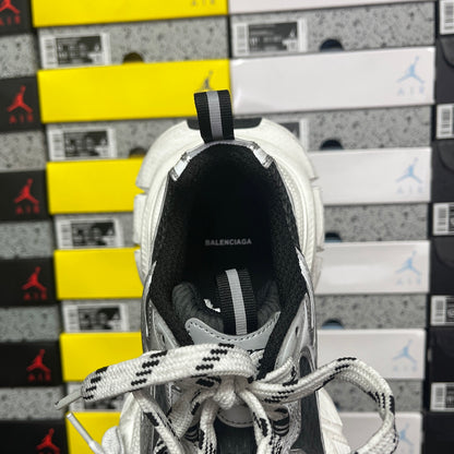 BLG 3XL Black/Grey/White