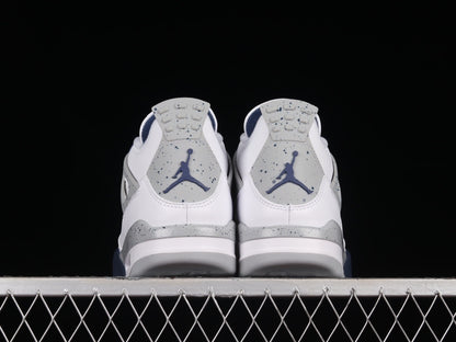 AJ4 Retro Midnight Navy
