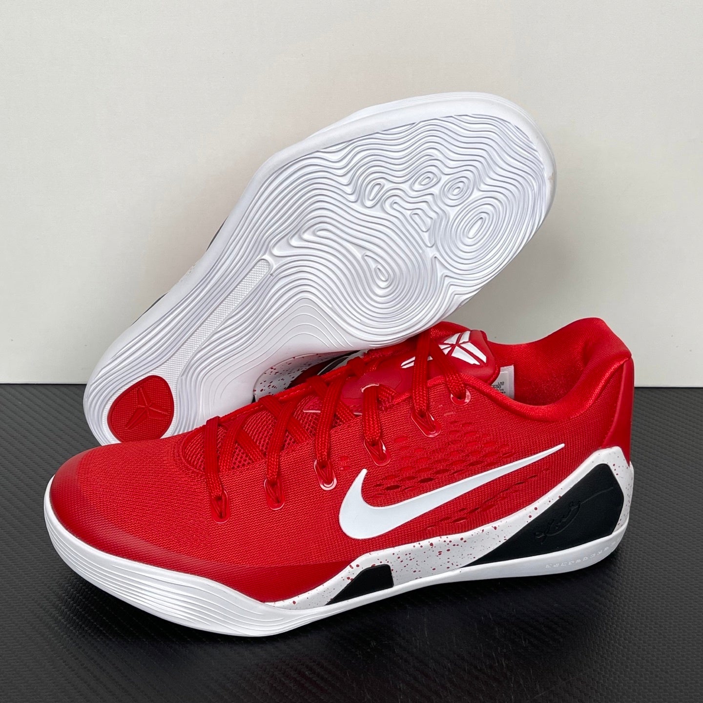KB9 University Red