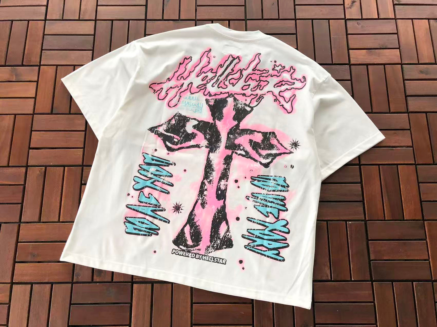 HELL T-SHIRT