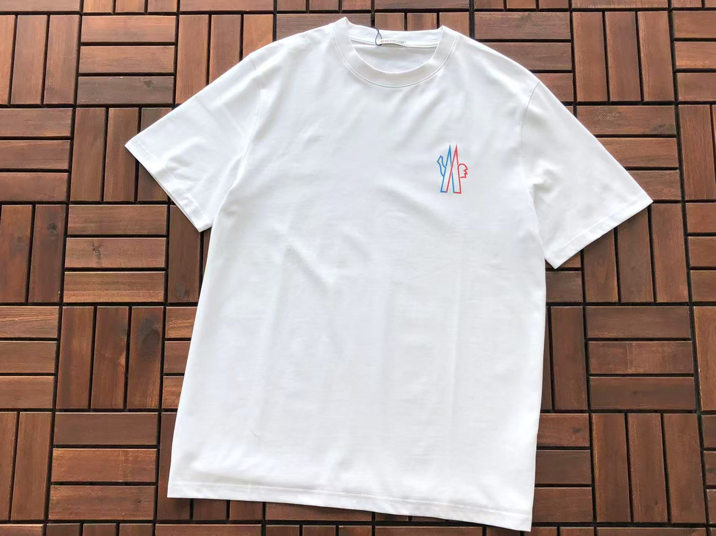 T-Shirts MC