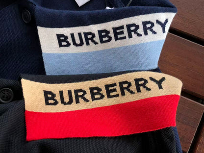 T-Shirts Polo BB