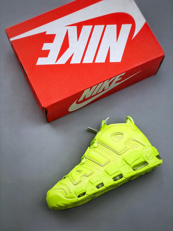 Uptempo 96 Volt