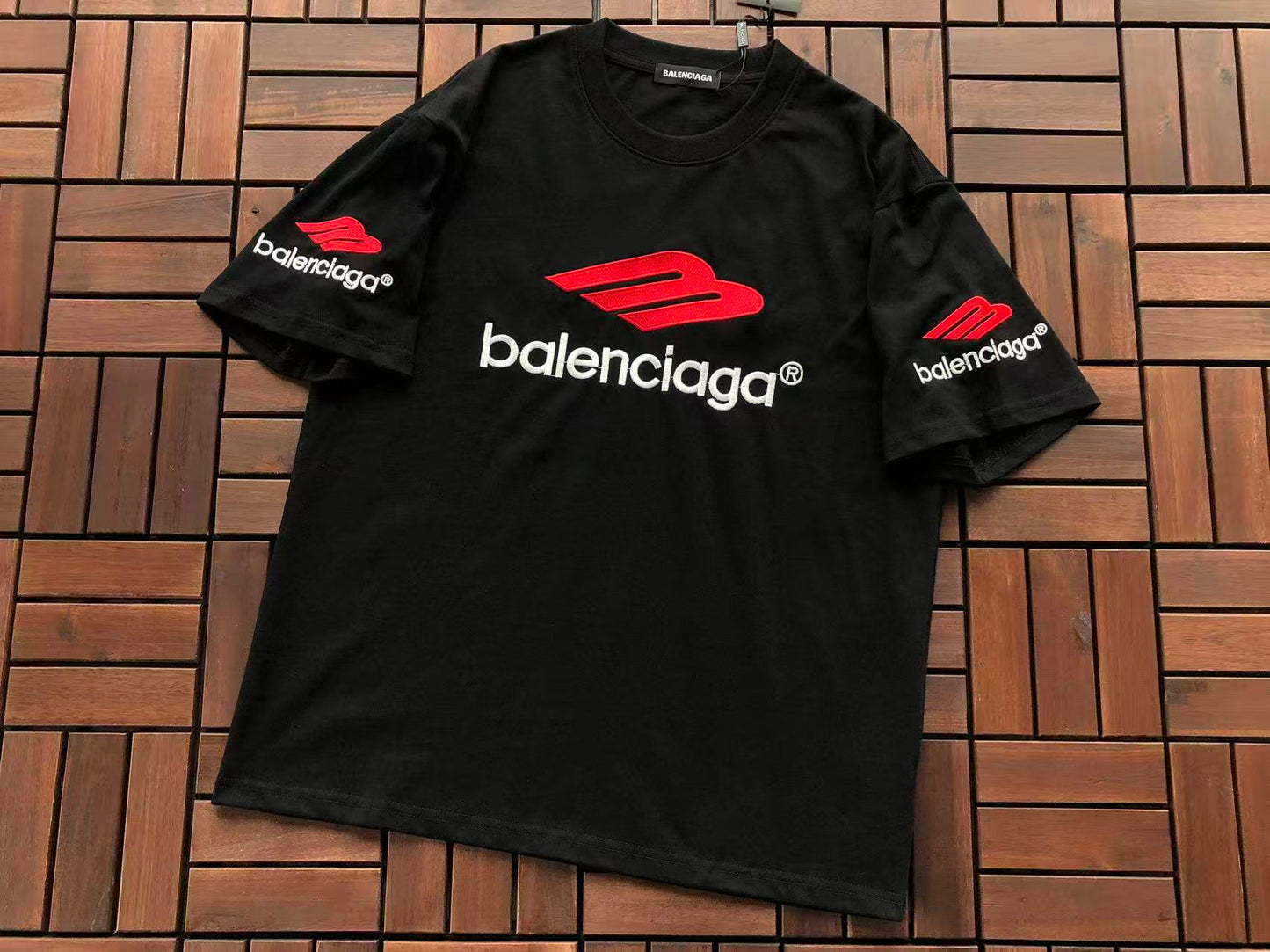 BLG T-Shirt