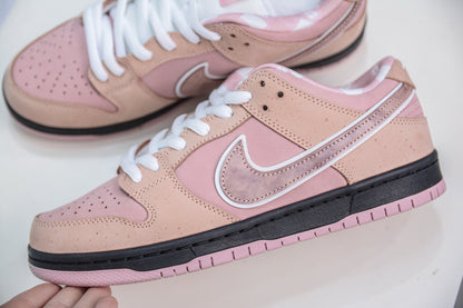Dunk SB Pink Lobster