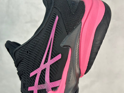 COURT FF3 NOVAK Black/Pink
