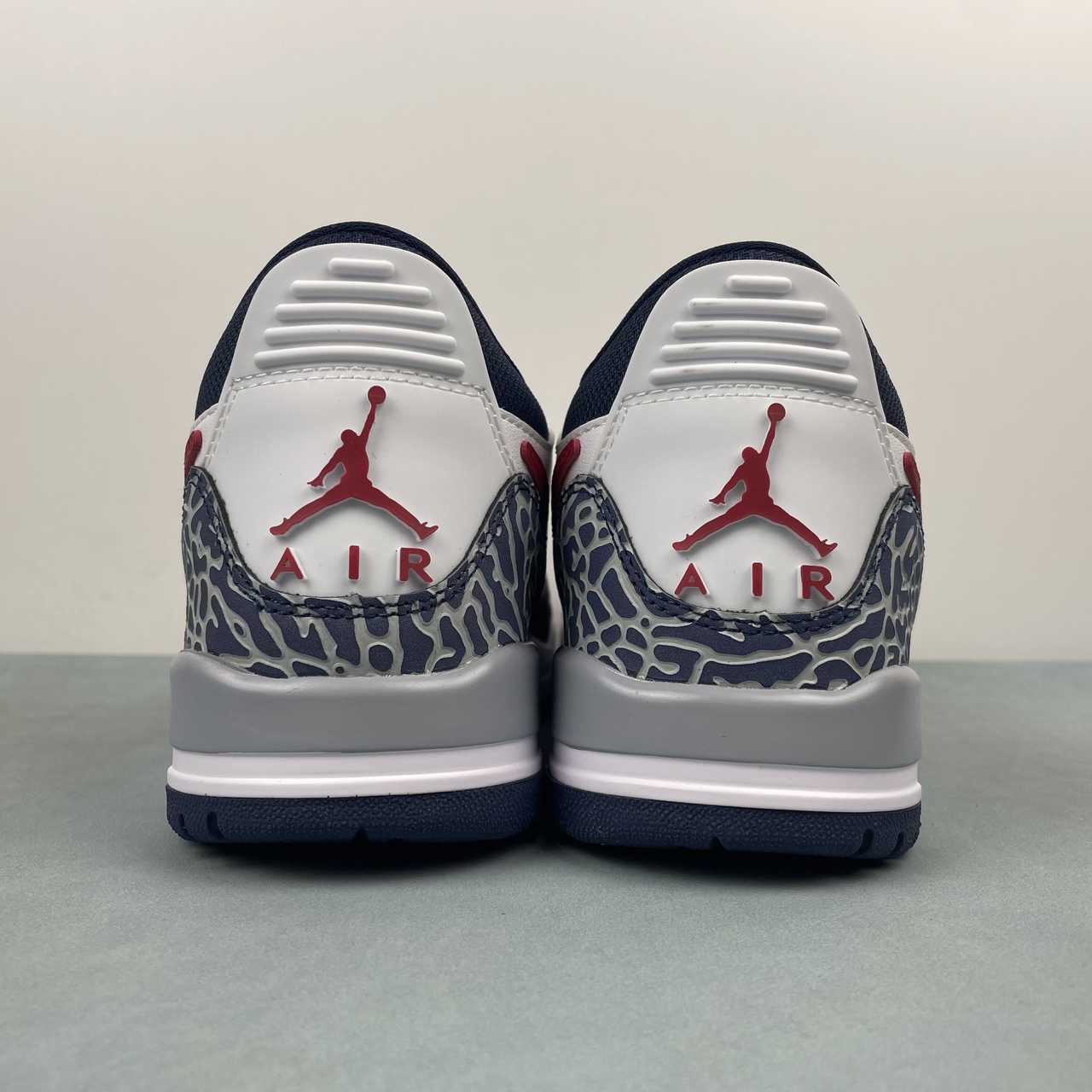 Legacy 312 Midnight Navy
